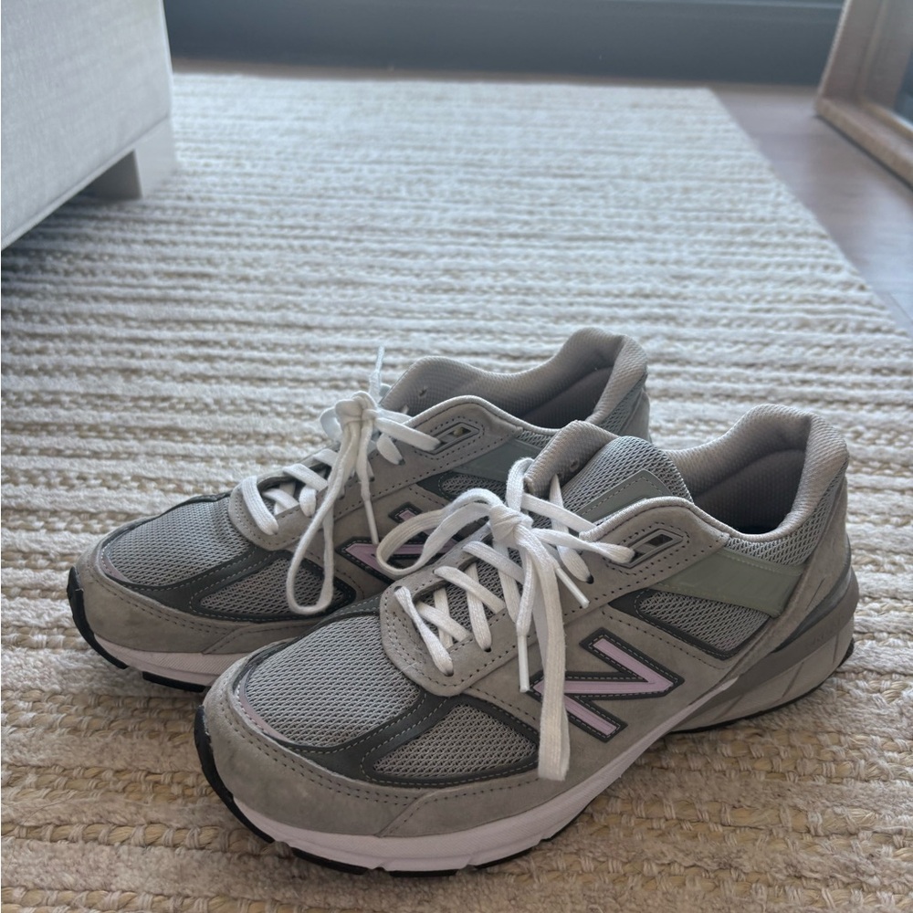 New balance 990